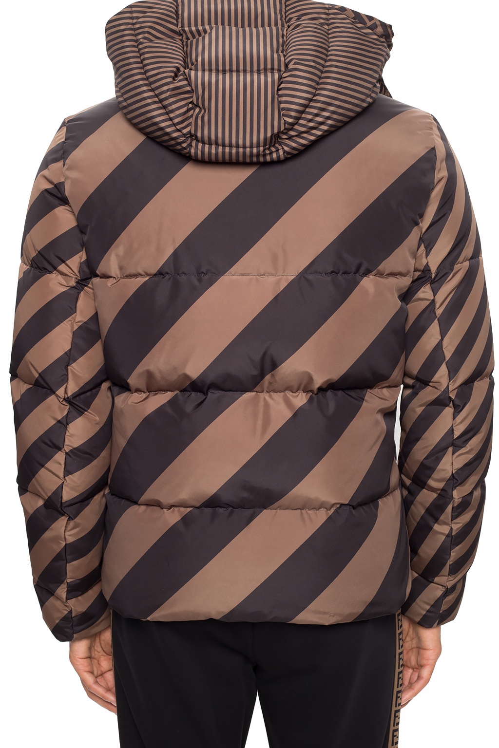 SchaferandweinerShops | Fendi Reversible jacket | Men's Clothing